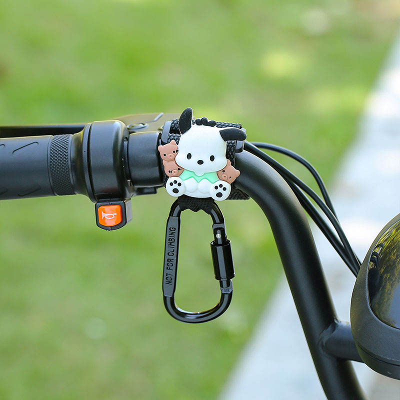 Chien large sangle Velcro