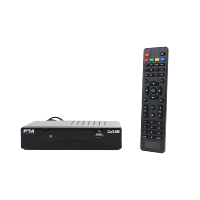 Receptor Decodificador de Satélite Digital DVB S2 FTA, Precio de Fábrica, STB Full HD H.264 1080P