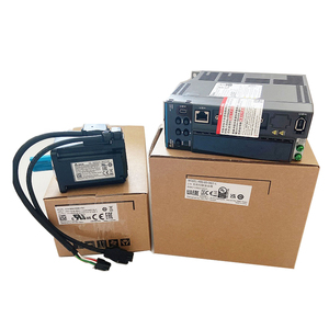 มอเตอร์เซอร์โว AC อุตสาหกรรม ECM-B3M-E21320RS1 2kW 130 มม. แรงเฉื่อยปานกลาง มอเตอร์เซอร์โวแบบเพิ่มค่าทีละ 17 บิต สำหรับระบบควบคุมอัตโนมัติ - Product Image 3