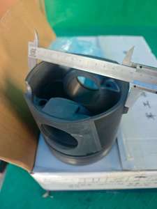 Ricambi per Motori Diesel Weichai Pistone Motore 612600030047A - Product Image 3