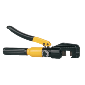 Hydraulic steel bar <b>shearing</b> machine with precise cutting and smooth cross-section is used in steel bar processing centers - Product Image 3