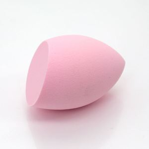 Vendita Diretta dalla Fabbrica, Disponibile, Basso MOQ, Set di Spugne Vegane per Trucco Viso con Custodia in PVC - Product Image 1