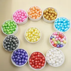 8mm mixed Color edible sugar beads sugar pearl Halal Sprinkles manufacture Mix Edible Sprinkles Cake Decoration