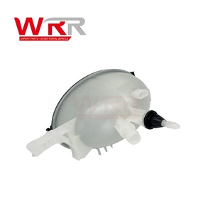 2045000749 2045000549 Tanque de Expansión para Benz W204 W212 C300 E350, Depósito de Refrigerante Premium Duradero, Botella de Reserva para Radiador - Product Image 3