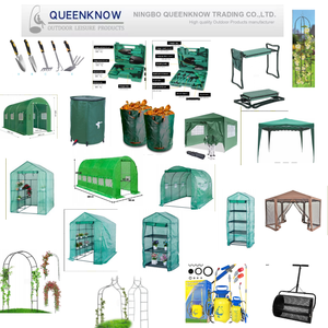 Serra Portatile a 3 Livelli per Interni ed Esterni, Mini Serra Agricola con Porta a Cerniera per Balcone e Patio, Ideale per la Coltivazione di Piante - Product Image 6