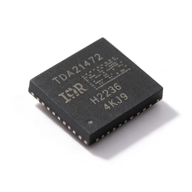 Electronic Components TDA21472