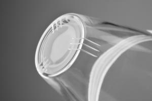 2024 nuovo 370ml borosilicato in acciaio inox <span class=keywords><strong>filtro</strong></span> di vetro <span class=keywords><strong>tazza</strong></span> di vetro a prova di calore <span class=keywords><strong>tazza</strong></span> di tè di vetro infusore <span class=keywords><strong>tazza</strong></span> di tè per il tè - Product Image 4