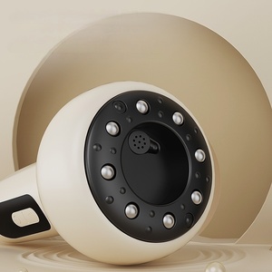 Outil de massage corporel à compression négative sous vide électrique avec fonction de chaleur, technique de ventouses - Product Image 4