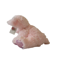 Animaux en peluche pondérés avec perles d'argile micro-ondes ou perles de blé Pack de chaleur jouet Animal en peluche Support personnalisation