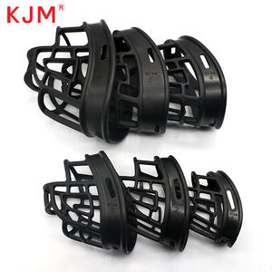 Fabricante <span class=keywords><strong>de</strong></span> fábrica Ecológico TPE PP Máscara <span class=keywords><strong>de</strong></span> boca <span class=keywords><strong>de</strong></span> <span class=keywords><strong>perro</strong></span> <span class=keywords><strong>grande</strong></span> Anti-mordida Corteza Malla segura Transpirable <span class=keywords><strong>Bozal</strong></span> <span class=keywords><strong>de</strong></span> <span class=keywords><strong>perro</strong></span> mascota - Product Image 2