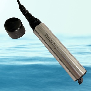 Rs485 Waterdichte Digitale Watertroebelheidssensor Sonde Aangepast Oem Online Waterkwaliteitsanalyse - Product Image 6
