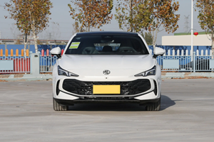 Auto Usado 2024 MG7 1.5T 300 DCT Luxury, Transmisión de Doble Embrague Húmedo de 7 Velocidades, 5 Puertas, 5 Asientos, Edición Euro VI, Sedán, Gasolina, Turbo - Product Image 3