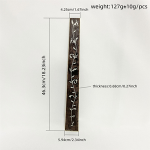 <span class=keywords><strong>41</strong></span> אינץ' גיטרה פולק עם לוח אצבעות מעץ רוזווד, עץ החיים, נקודת מיתרים, עשה זאת בעצמך, לוח אצבעות מעץ לגיטרה, לוח אצבעות קמור - Product Image 2