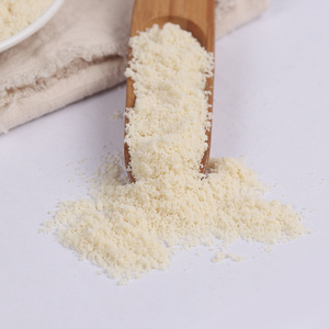 <span class=keywords><strong>Almendras</strong></span> <span class=keywords><strong>Peladas</strong></span> Molidas a Baja Temperatura, con Polvo Ultrafino y Denso, y un Rico Aroma a Nuez, Caja de 11.34 kg - Product Image 2