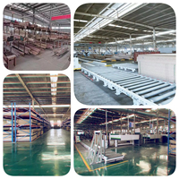 Lemari Dapur Mewah Kustom Kelas Atas untuk Hunian, Desain Gaya Amerika dari Kayu Solid, Dilengkapi Lemari Terpasang dan Meja Pulau