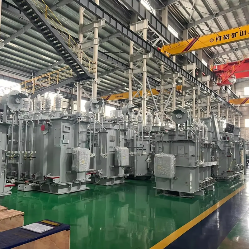 YAWEI 13 8kv 100kva 160kva 400