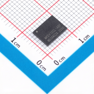 Véritable puce flash NAND <span class=keywords><strong>SLC</strong></span> SD 1 Go MKDV1GCL-ABF LGA-8 2,7 V-3,6 V en stock - Product Image 1