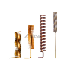 100 adet 868mhz 915mhz LoRa bobin Omni helisel bahar anten - Product Image 3