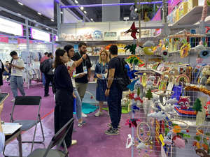 100% <span class=keywords><strong>laine</strong></span> mérinos feutre noël souris décoration souris <span class=keywords><strong>laine</strong></span> ornements de noël - Product Image 6