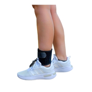 Soft Drop Foot Brace for Walking Gait, Prevents Cramps <strong>Ankle</strong> Sprains - Product Image 3