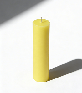 Bougies Pilier d'<span class=keywords><strong>Extérieur</strong></span> pour la Maison – Styles et Tailles Multiples, Parfums Personnalisés, Multifonctions : Aide au Sommeil, Éclairage d'Urgence, Noël, Pâques – 80 - Product Image 5