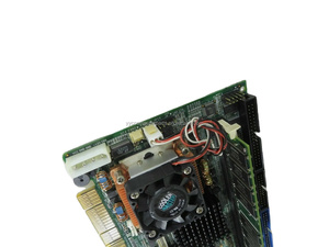 Placa Base Industrial 100% Probada IB890-R PCISA con CPU, Memoria y Ventilador - Product Image 3