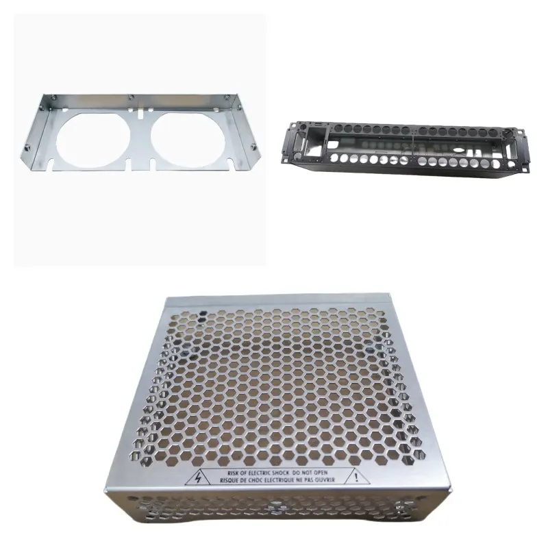 精密機械加工用の高品質旋盤カスタム金属精密4軸銅CNC機械加工サービス