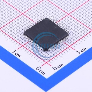 Оригинальная новая микросхема <span class=keywords><strong>HT66F50</strong></span> LQFP-44 в наличии - Product Image 2