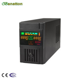 High Frequency Offline <strong>Ups</strong> <strong>Line-interactive</strong> <strong>Ups</strong> 1500VA/900W - Product Image 5