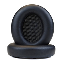 وسادات أذن بديلة من الفوم Meomory لتغطية الوسائد لسماعات رأس Anker Soundcore Space Q45
