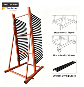 Soporte <span class=keywords><strong>de</strong></span> metal independiente con diseño inclinado en forma <span class=keywords><strong>de</strong></span> A para láminas <span class=keywords><strong>de</strong></span> vidrio, para <span class=keywords><strong>taller</strong></span> <span class=keywords><strong>de</strong></span> parabrisas y herramientas <span class=keywords><strong>de</strong></span> automoción - Product Image 1