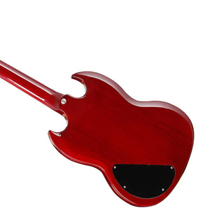 Precio barato pulgadas Guitarra <span class=keywords><strong>para</strong></span> <span class=keywords><strong>principiantes</strong></span> fábrica de guitarra popular colorida al por mayor guitarra ielectric - Product Image 3