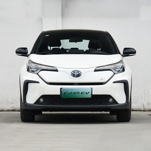 <span class=keywords><strong>Toyota</strong></span> C-<span class=keywords><strong>HR</strong></span> EV 2024 Edición Líder E-CVT Híbrido Eléctrico SUV de Alta Velocidad, Vehículo en Stock con 5 Asientos, Hecho en China - Product Image 5