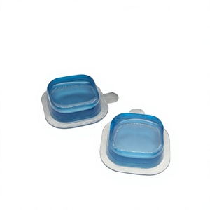 Désodorisant Liquide pour Voiture 3g pour Grilles d'Aération - Parfum Portable Longue Durée Évaporation Naturelle Sans Électricité Requise - Product Image 3