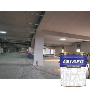 <span class=keywords><strong>Enduit</strong></span> Vénitien Liquide Prêt à l'emploi pour la Décoration des Murs et Plafonds – Application Lisse et Économique pour les Entrepreneurs en Travaux - Product Image 5