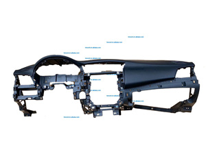 Éxito de Ventas Tablero de Instrumentos Automotriz de Alta Calidad, Seguro y Confiable para Nissan Sylphy B17 Eléctrico Puro - Product Image 3