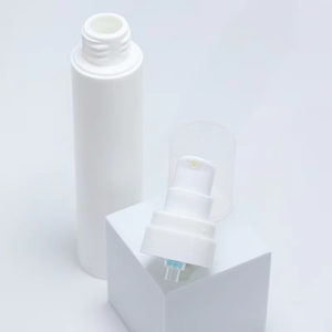 Bouteilles de soin de la peau sur mesure, bouteilles d'huile pour le visage de luxe, flacons de sérum cosmétique, nouveau design, flacon pompe sans air 30ml 50ml - Product Image 5