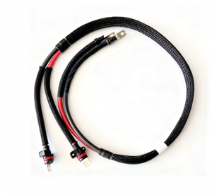 Cable de Alimentación del Brazo T100, Accesorios para Drones Agrícolas Delanteros, Accesorios Originales de Fábrica Genuinos T100 - Product Image 6