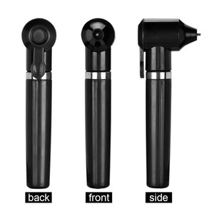 Agitador de Pigmentos Eléctrico Portátil, Mini Mezclador de Tinta para Tatuajes, Mezclador de Colores PMU - Product Image 4