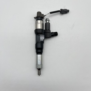 Injecteur de carburant 095000-6340 23970-E1430 pour J08E-TM - Product Image 4