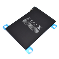 Batteries d'ordinateur portable de haute qualité OEM batterie de tablette en gros pour iPad iPad 6 Air 2 A1566 A1567 A1547 Batteries de haute qualité