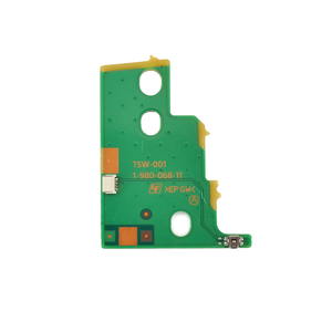 Película Conductora para Control de PS4 V4.0 JDM-040 JDS-040, Membrana de Botones, Teclado Flexible, Placa de Circuito de Repuesto Slim Pro - Product Image 5