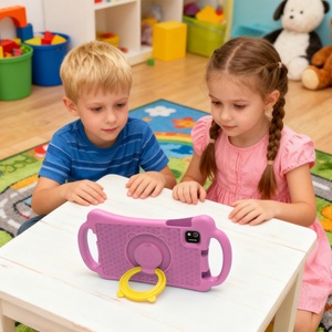 Tablet Infantil 2025 Nueva en Oferta, 4 GB de RAM, 64 GB de ROM, Wifi, 8 Pulgadas, GPS, Batería, 4G - Product Image 6