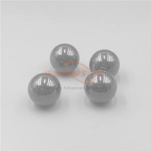 Hoge Precisie G5 G10 Siliciumnitride Keramische Lagers Bal - Product Image 6