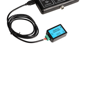 Medidor de ORP y pH Impermeable, Medidor de TDS y EC, HoldEC, Medidor de TDS, CF, pH, ORP, Temperatura y Humedad, Medidor de Calidad del Agua Multiparamétrico 7 en 1 - Product Image 6