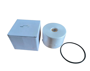 กรองน้ำมันไฮดรอลิกคุณภาพสูงสำหรับเครน Kalmar รุ่น 922316.0007 ของใหม่จาก <span class=keywords><strong>PEARL</strong></span> Filter Supply ระบบกรอง 20 ไมครอน สำหรับงานอุตสาหกรรมไฮดรอลิก - Product Image 1