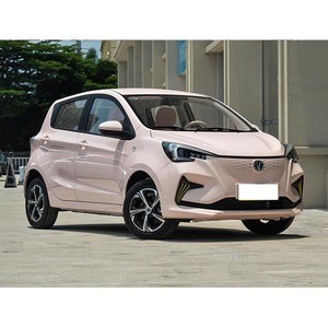 Changan Benben E-Star Coche eléctrico pequeño de alta calidad con nueva energía y 0km Nuevo Changan E Star - Product Image 3