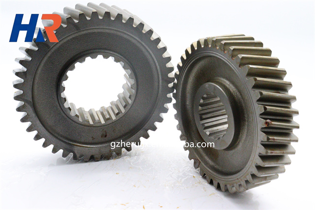 M5X130 Swing Motor Assy 4625367 For Hitachi Excavator ZX240