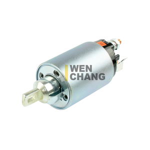 Démarreur de moteur automatique WENCHANG pour MITSUBISHI Canter 24V assemblage de démarreur de vente chaude pour moteur MITSUBISHI 3.5 M372X10171 - Product Image 2
