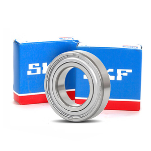 Rodamientos de Bolas de Ranura Profunda de Alta Precisión 6200 <span class=keywords><strong>6201</strong></span> 6202 6203 6204 6205 6206 6210 6300 6301 6302 6303 2RS ZZ <span class=keywords><strong>RZ</strong></span> C3 - Product Image 1